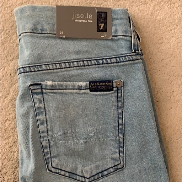 Jeans - Picture 2 of 5